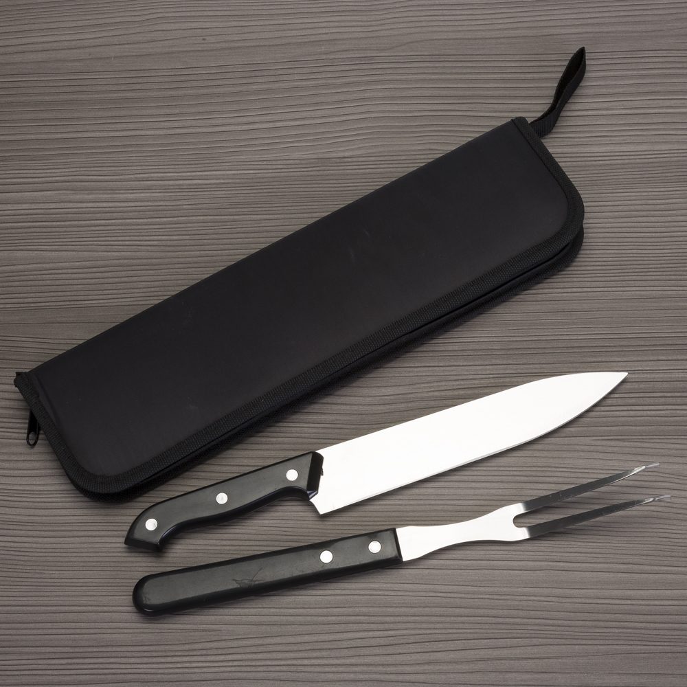Kit Churrasco 2 Peças-07447