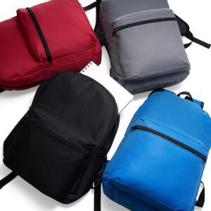 Mochila Nylon 17 Litros-02105