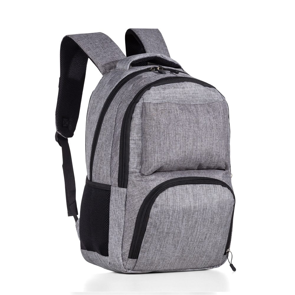 Mochila de Nylon para Notebook-13897