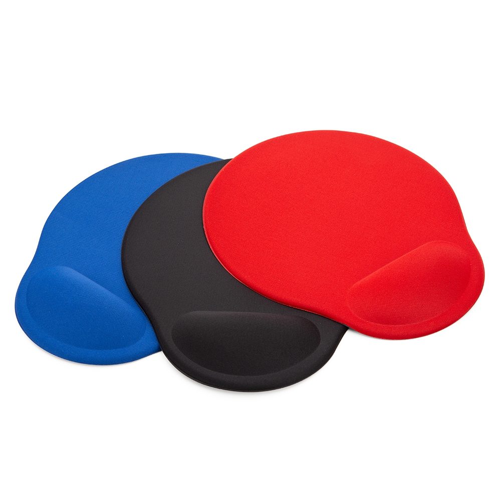 Mouse Pad Ergonômico – 03007