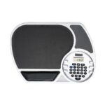 Mouse Pad com Calculadora Solar – 10169