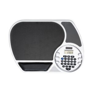 Mouse Pad com Calculadora Solar – 10169