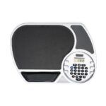 Mouse Pad com Calculadora Solar-00169