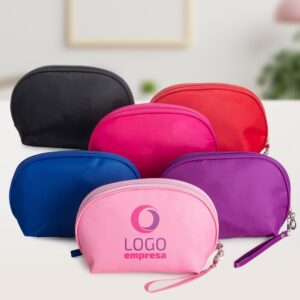 Necessaire Nylon Impermeável-18533