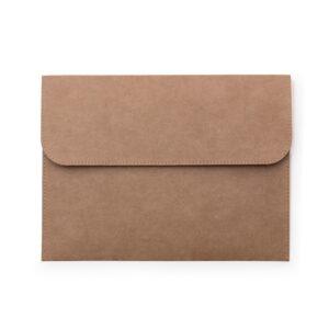 Pasta Envelope Kraft-12771