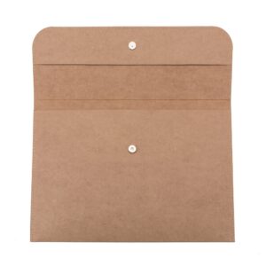 Pasta Envelope Kraft-12771