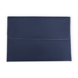 Pasta Envelope de Couro-13472