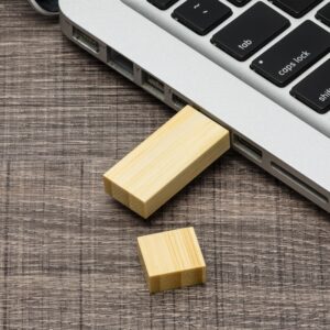 Pen Drive 4GB Bambu-00011-4GB