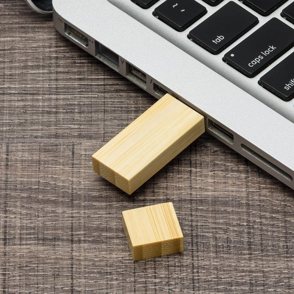 Pen Drive 4GB Bambu-00011-4GB