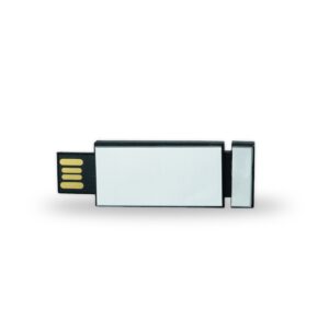 Pen Drive 4GB Retrátil-00060-4GB