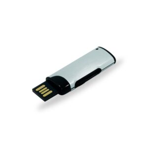 Pen Drive 4GB Retrátil-00061-4GB