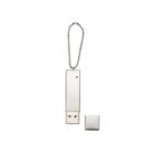 Pen Drive Alumínio 4 GB-067-4GB