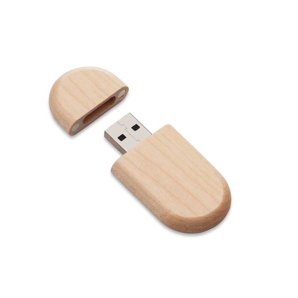 Pen Drive Bambu 4GB-00053-4GB