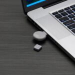 Pen Drive Round 4GB/8GB-00028-4GB/8GB
