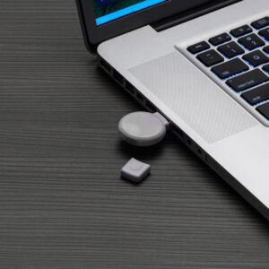 Pen Drive Round 4GB/8GB-00028-4GB/8GB