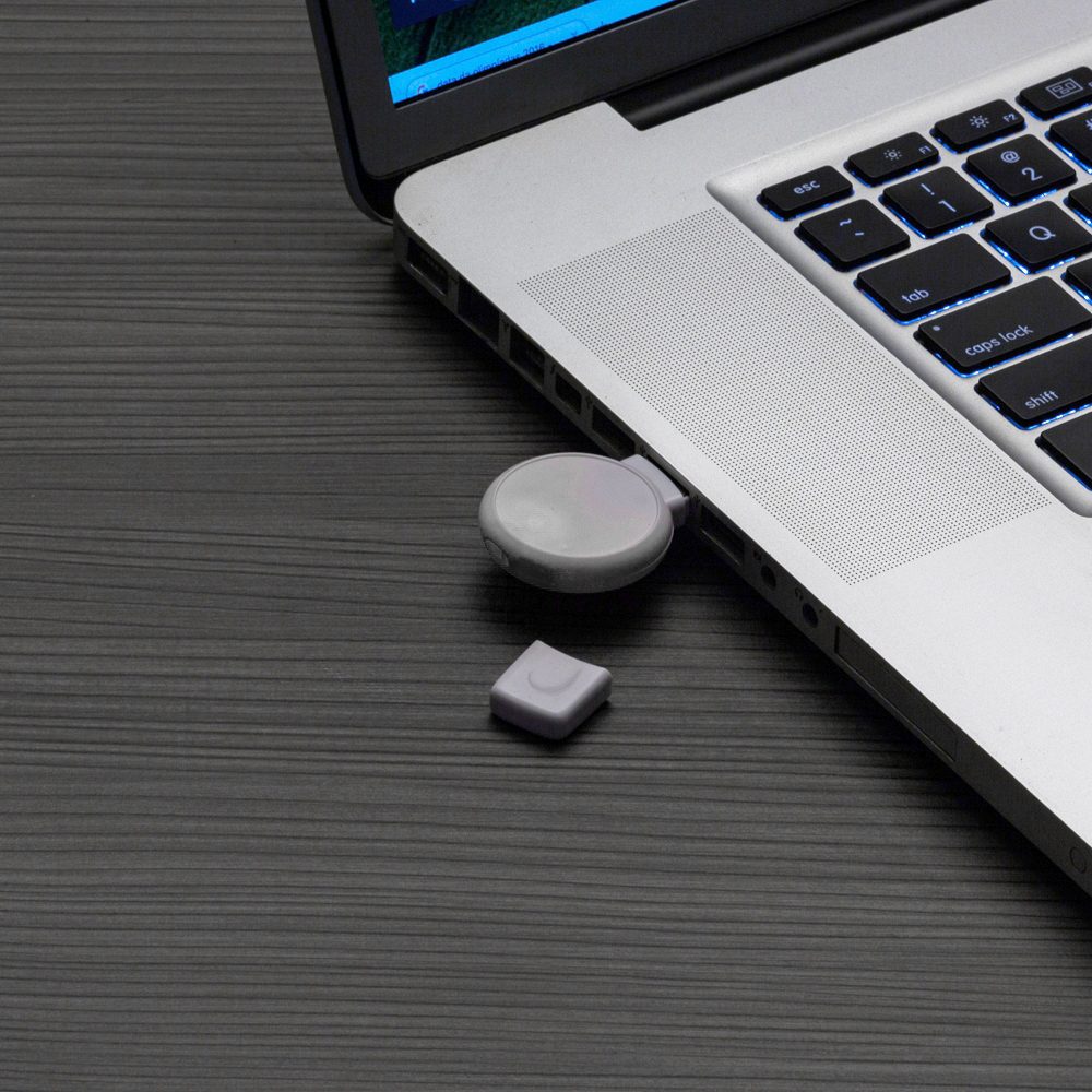Pen Drive Round 4GB/8GB-00028-4GB/8GB