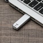 Pen Drive Super Talent 4GB/8GB-00019-4GB/8GB