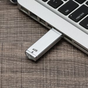 Pen Drive Super Talent 4GB/8GB-00019-4GB/8GB