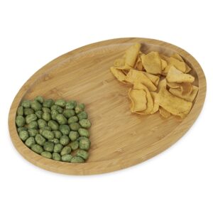 Petisqueira de Bambu 28,5 x 20,5-18613