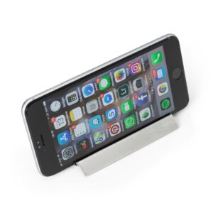 Porta Celular Inox – 14052