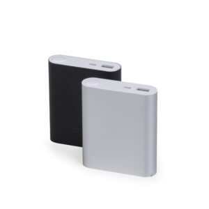 Power Bank Metal-12956