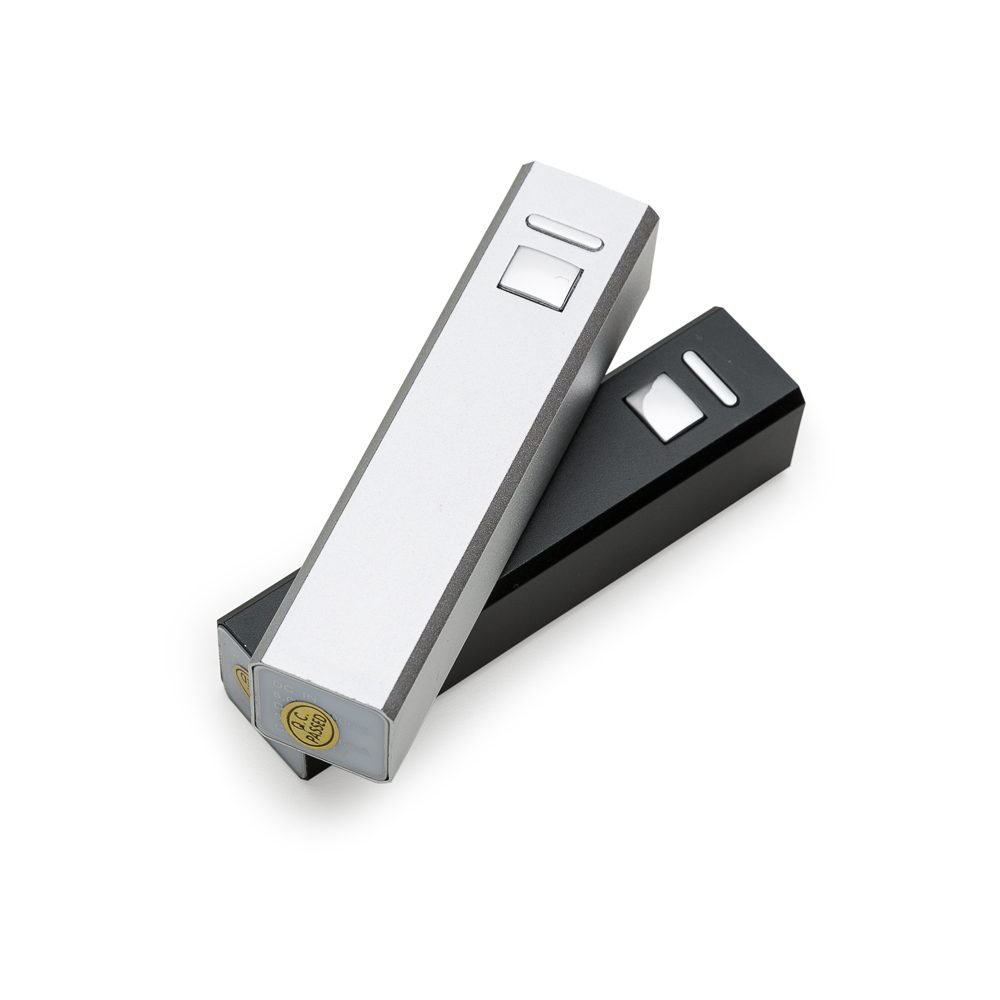 Power Bank Metal-12795