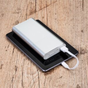 Power Bank Metal-02085