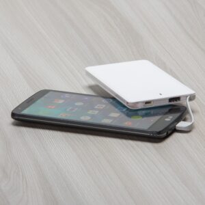 Power Bank Plástico-02029