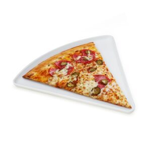 Prato Plástico Formato Pizza-14622