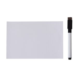 Quadro de Anotações Magnético com Caneta-14639