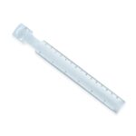 Régua 14cm com Lupa-14539