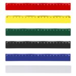 Régua Plástica 20cm-13724