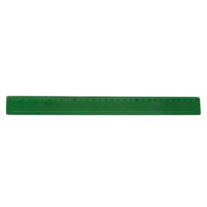 Régua Plástica PET 30cm-13763PET
