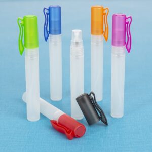 Spray Higienizador 9ml-02356