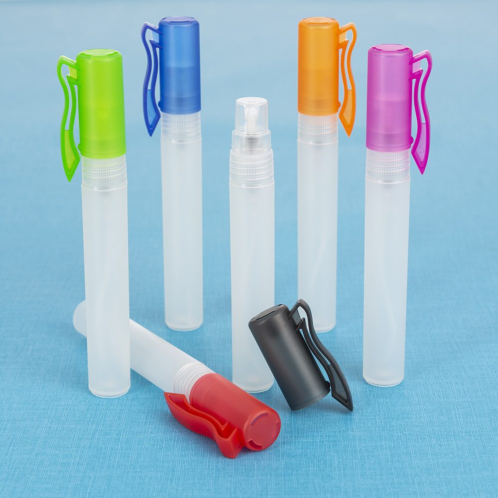 Spray Higienizador 9ml-02356