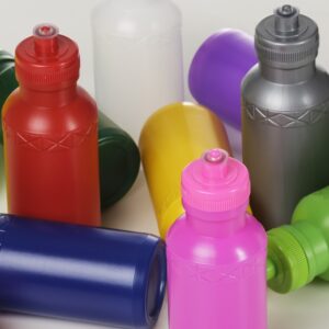 Squeeze Plástico 500ml – 07092-COL