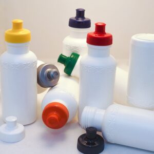 Squeeze Plástico 500ml – 09072