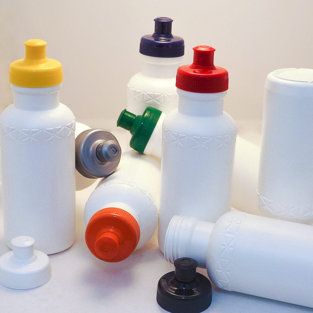 Squeeze Plástico 500ml – 09072