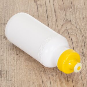Squeeze Plástico 500ml – 07092-BCO