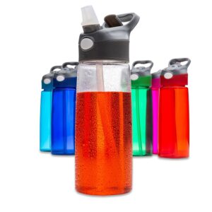 Squeeze 650ml Plástico – 13929