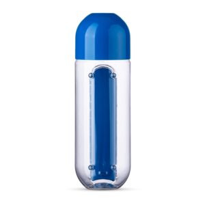 Squeeze Plástico 700ml Porta Comprimido – 13996