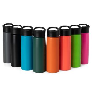 Squeeze Alumínio 750ml – 18638