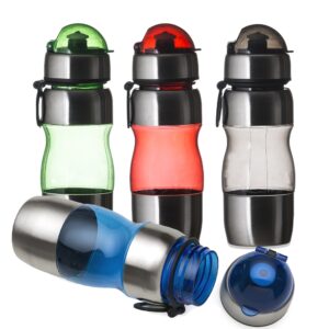 Squeeze Alumínio 450ml – 12190