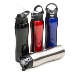 Squeeze Inox 750ml – 14292