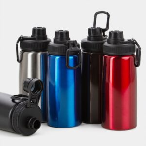 Squeeze Inox 750ml – 18550