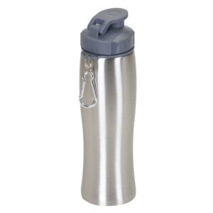 Squeeze Inox 750ml – 13203