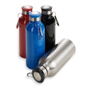 Squeeze Inox 700ml – 18547