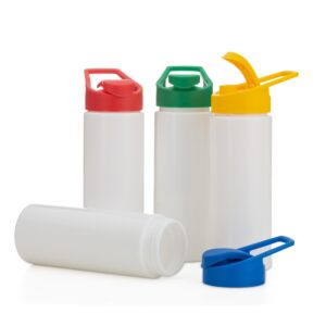 Squeeze Plástico 550ml – 14375