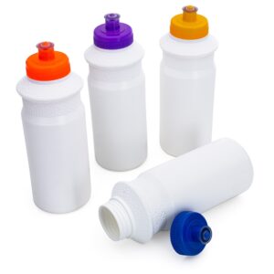 Squeeze Plástico 650ml – 14431