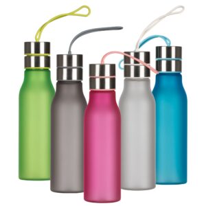 Squeeze Plástico 600ml – 13778